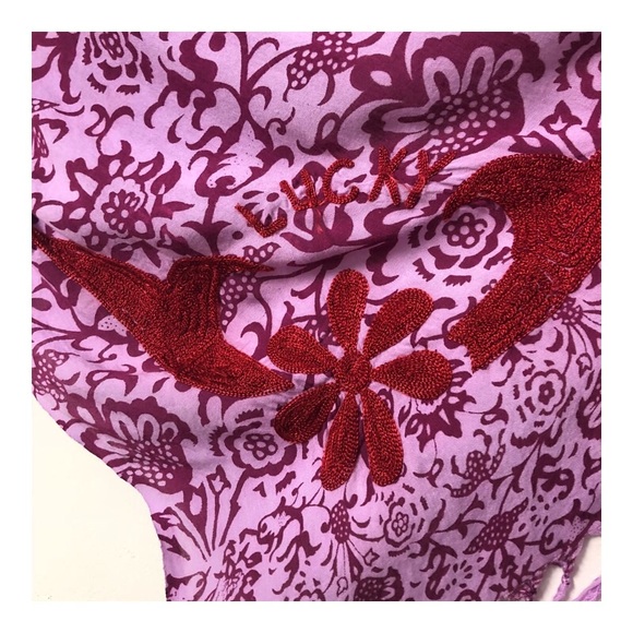 lucky hippie chic tapestry - Picture 3 of 3